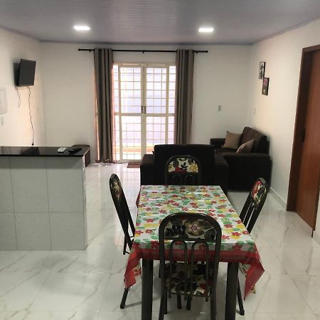 Apartamento Bem Localizado Na Av.Principal 마나우스 외부 사진
