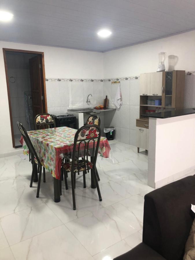 Apartamento Bem Localizado Na Av.Principal 마나우스 외부 사진