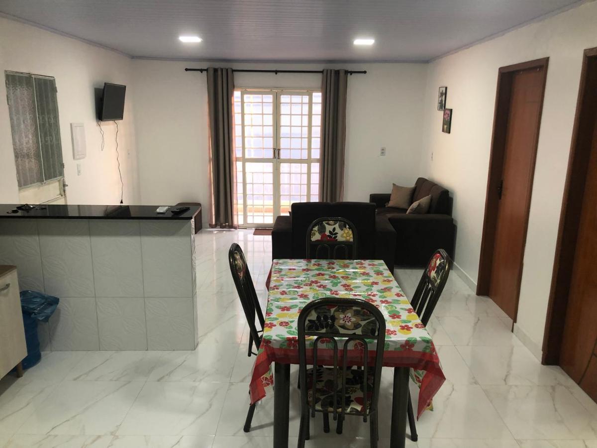 Apartamento Bem Localizado Na Av.Principal 마나우스 외부 사진