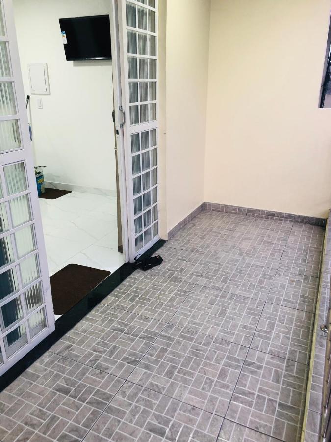 Apartamento Bem Localizado Na Av.Principal 마나우스 외부 사진