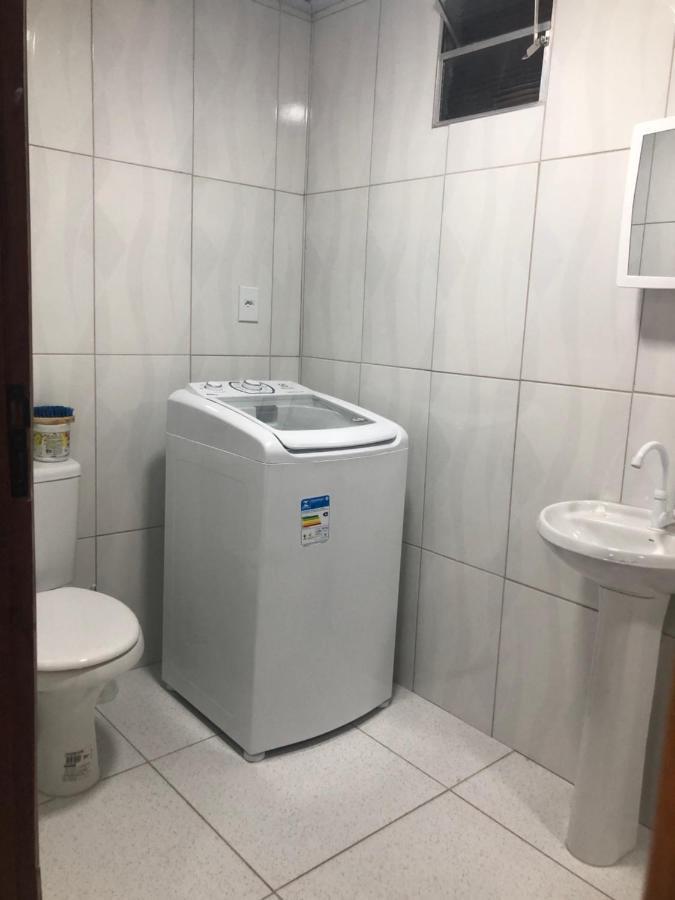 Apartamento Bem Localizado Na Av.Principal 마나우스 외부 사진