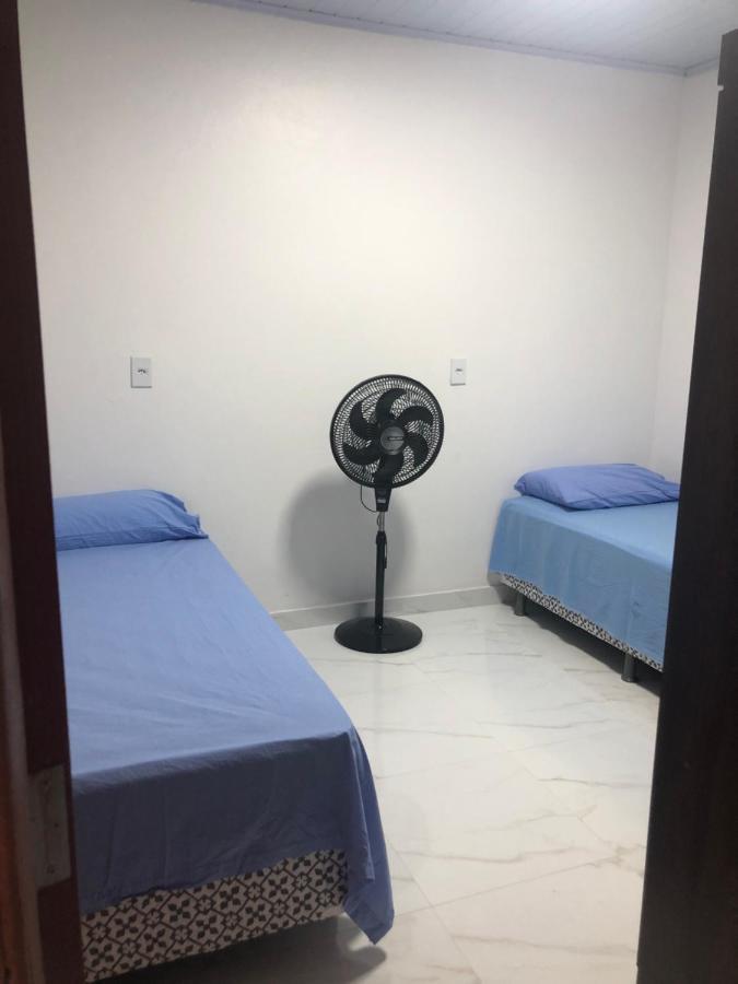 Apartamento Bem Localizado Na Av.Principal 마나우스 외부 사진