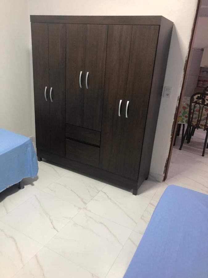 Apartamento Bem Localizado Na Av.Principal 마나우스 외부 사진